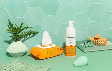 How to Choose the Right Pad for Your Flow